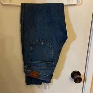 Lucky Brand Skinny jeans